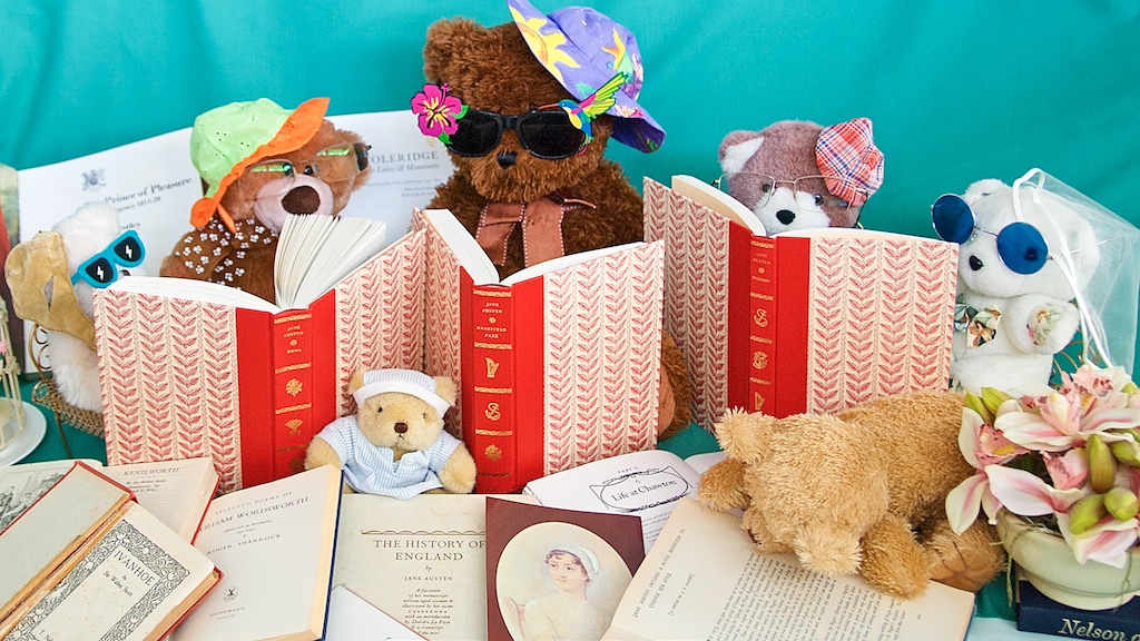 BearsBooksAusten1 Small 2081