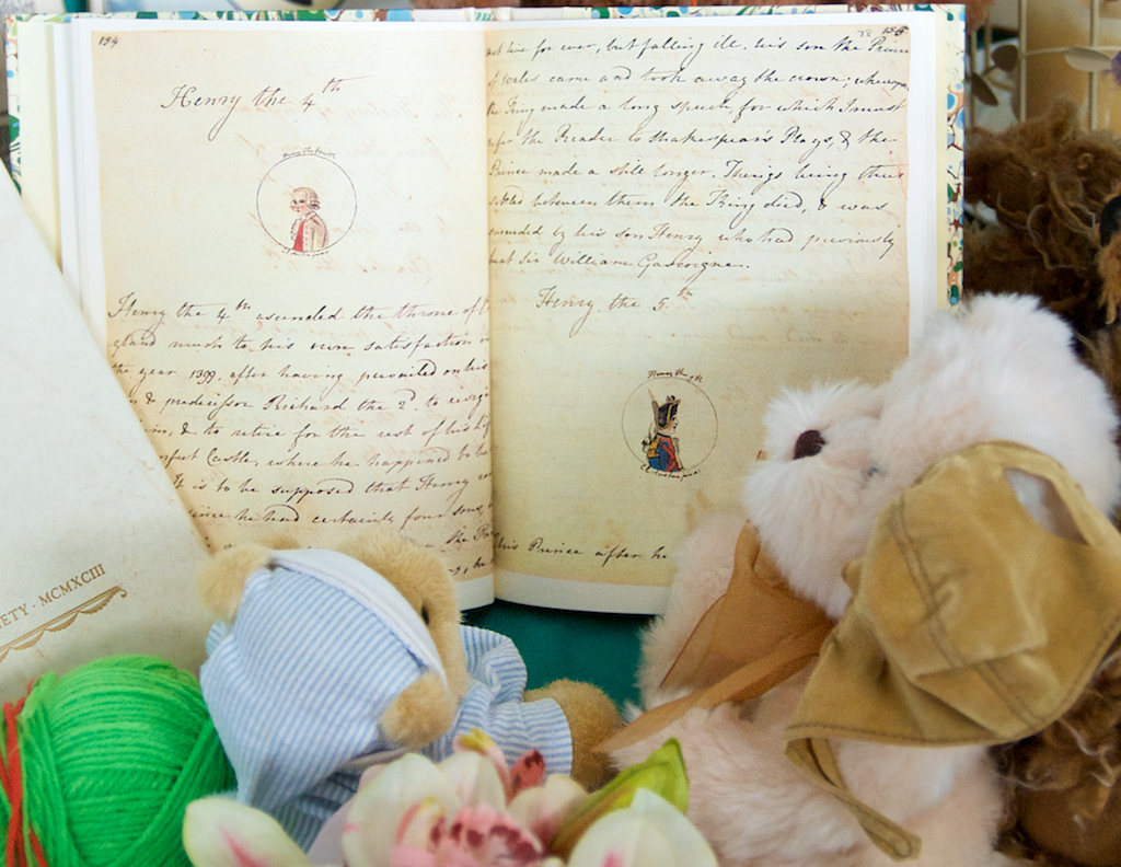 Bearsreadbooksausten 5 small