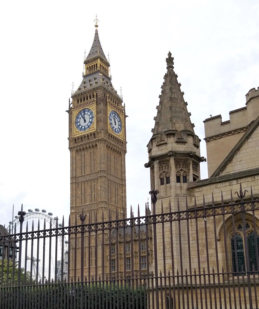 Big Ben
