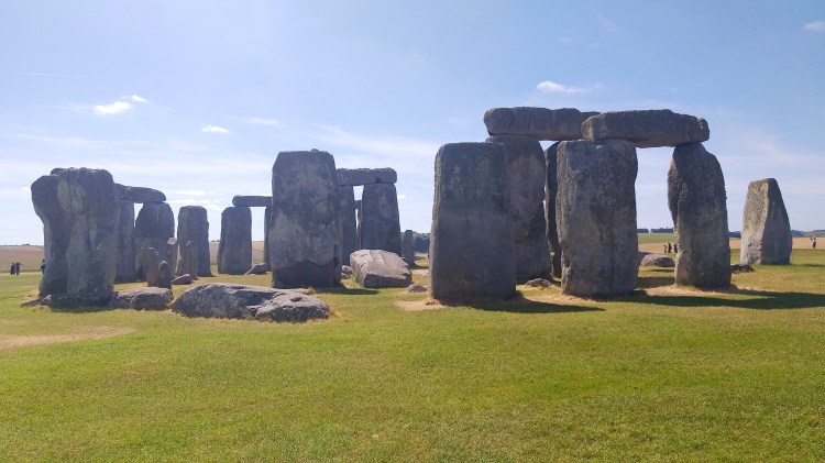 Stone Henge