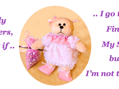 Introducing Frilly: The Unlikely Heroine of ‘She Ran Away From Love’, by&nbsp;Mawson